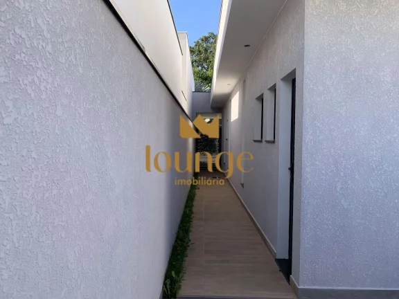 Imagem Casa Em Condominio em Sorocaba