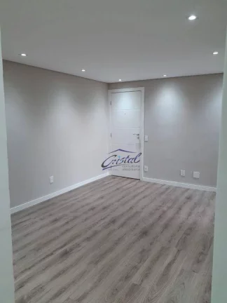Imagem Apartamento com 3 quartos (1suíte) à venda, 68 m² - Morumbi - São Paulo/SP
