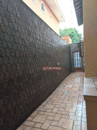 Imagem Sobrado com 3 dormitórios à venda, 165 m² por R$ 880.000,00 - Vila Mazzei - São Paulo/SP