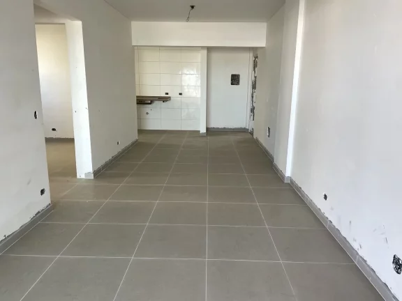 Imagem Apartamento com 2 dorms, Centro, Itanhaém - R$ 555 mil, Cod: 1445