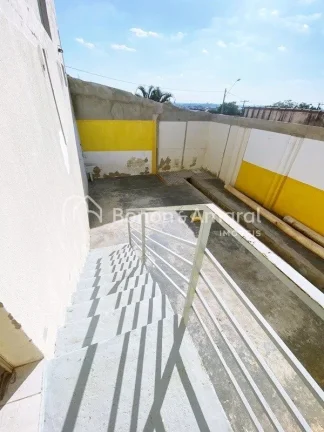 Imagem Venda, salão comercial, no bairro Parque Valença, em Campinas!
Zoneamento ZC 4. 
Em frente do anti...