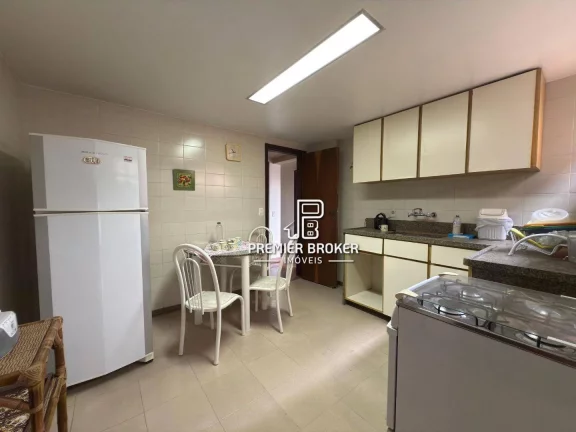 Imagem Apartamento com 3 dormitórios à venda, 114 m² por R$ 790.000,00 - Alto - Teresópolis/RJ
