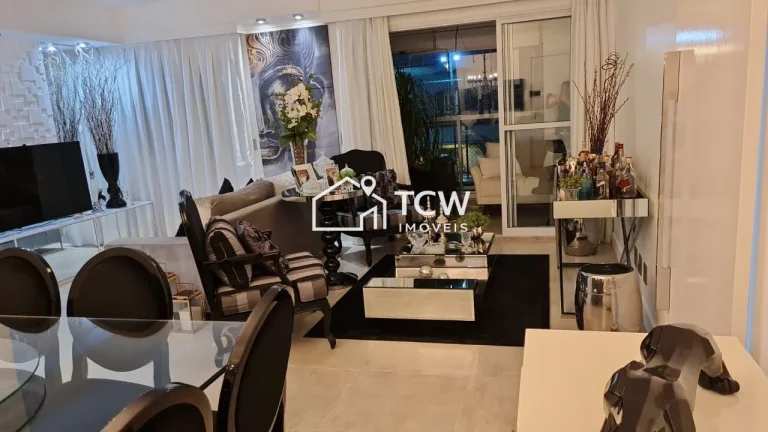 Imagem Apartamento para venda 3 quartos no Square Ipiranga - São Paulo/SP