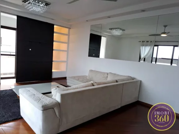 Imagem Apartamento para Venda R$2.235.000,00 em Alto da Moóca, São Paulo - SP