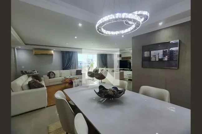 Imagem Apartamento à Venda - Recreio, 3 Quartos, 180 m2