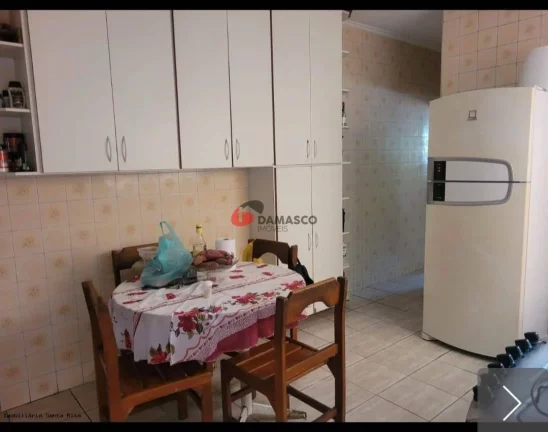 Imagem Sobrado à venda, Vila Floresta, Santo André
