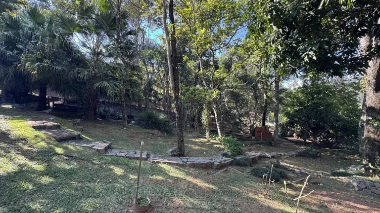 Imagem Casa à venda no bairro Portão - Atibaia/SP
