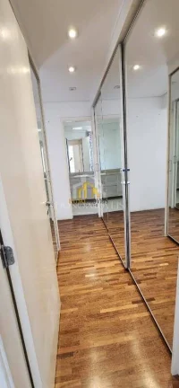 Imagem Apartamento 123m² | 3 dorm (1 suíte) | 2 vagas | Domo Life