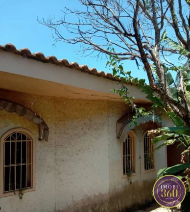 Imagem Excelente casa térrea no Parque do Carmo