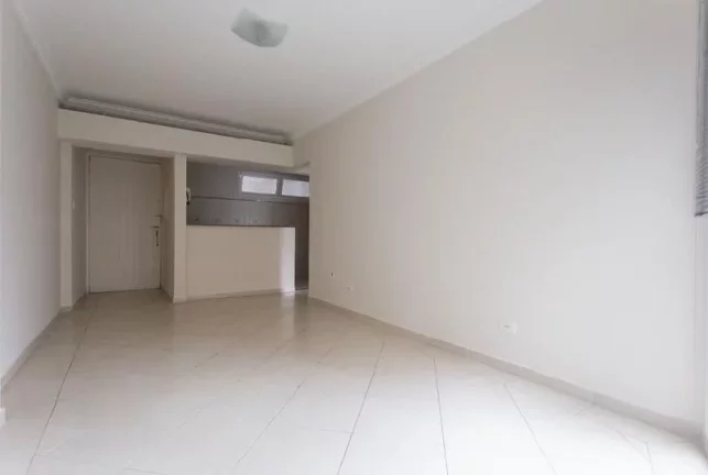 Imagem Apartamento para alugar, 55 m² por R$ 4.172,39/mês - Jardins - São Paulo/SP