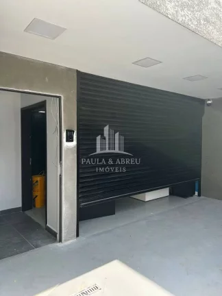 Imagem Sala comercial com 160 m² livre uma por andar