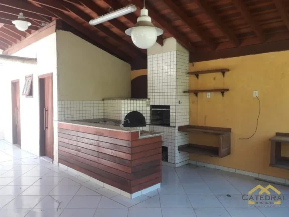 Imagem Casa com 3 dormitórios à venda por R$ 1.280.000,00 450 m² 3 dormitórios - Parque da Fazenda - Itatiba/SP