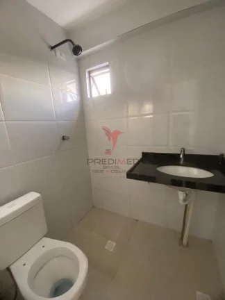 Imagem Apartamento de 2 quartos no Cabo Branco