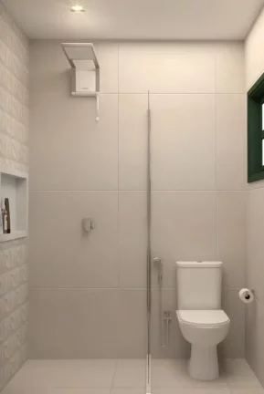 Imagem Apartamento para Venda em Rio de Janeiro, COPACABANA, 1 dormitório, 1 banheiro