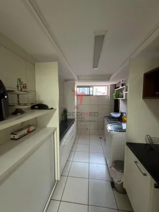 Imagem Apartamento alto padrão com 3 Suites, 2 Vagas,, em Manaíra na Av. Umbuzeiro. João Pessoa
