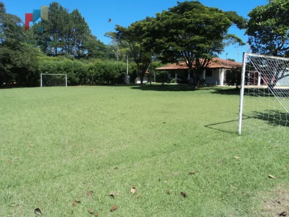 Imagem Chácara Chácara em Vale dos Lagos, Tatuí/SP