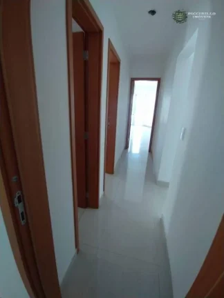 Imagem Apartamento com 3 dormitórios à venda, 127 m² por R$ 1.325.000,00 - Vila Guilhermina - Praia Grande/SP