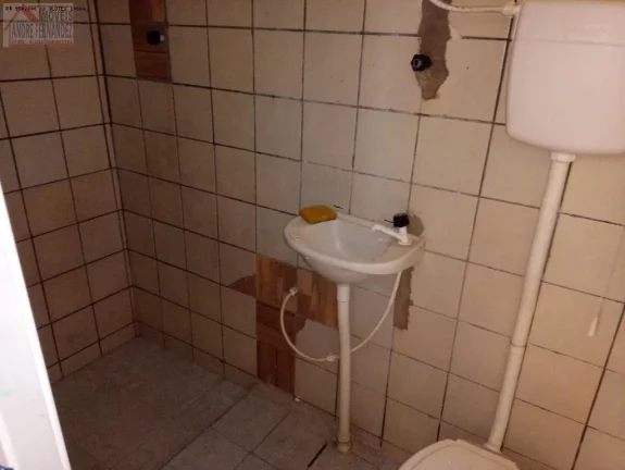 Imagem Casa com 1 Quarto à Venda, 70 m² em Fragoso - Olinda