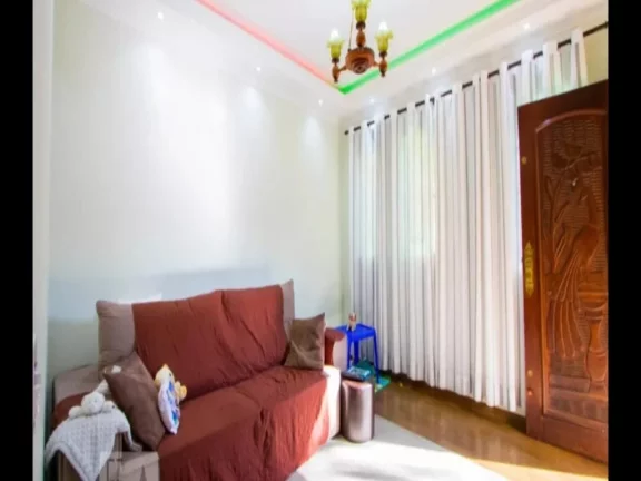Imagem Sobrado com 3 quartos a venda em Santo André SP, Sobrado em Parque Novo Oratório Santo André SP, casa 3 dormitórios em Santo André, sobrado venda