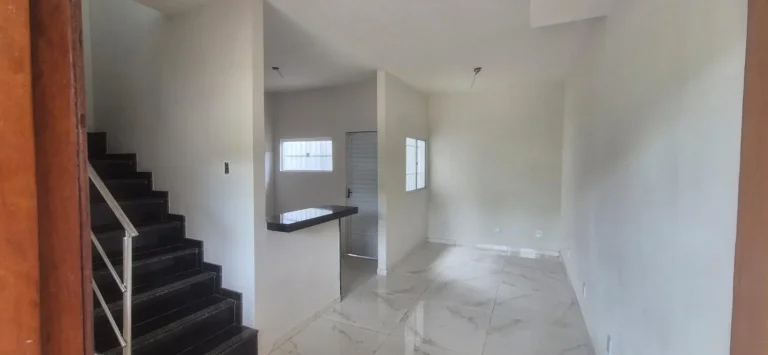 Foto do imóvel: CASA 3 qtos (1 suite) com varanda Residencial Jacaraípe.