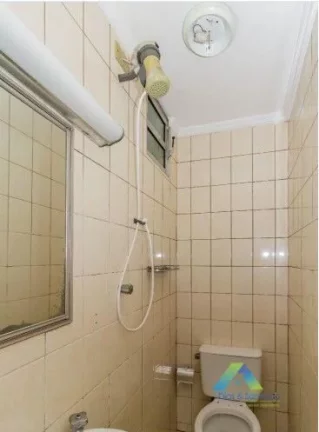 Imagem Apartamento com 03 quartos 78m² - Jabaquara