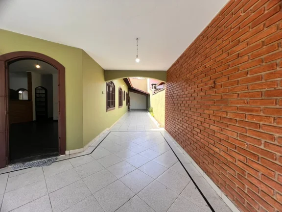 Imagem Casa para Venda em Praia Grande, Florida Mirim, 3 dormitórios, 1 suíte, 3 banheiros, 5 vagas