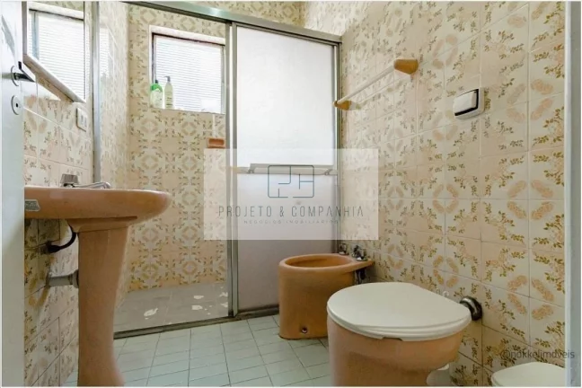 Imagem Casa Sobrado em Alto da Boa Vista - São Paulo