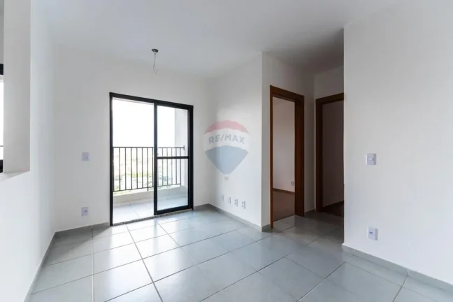 Imagem Apartamento à Venda 2 Quartos no Jardim Europa – Sorocaba