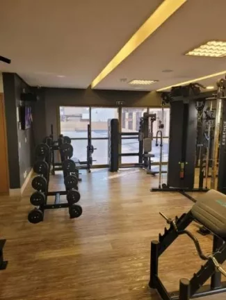 Imagem Oportunidade Imperdível! Residencial Máximo Clube, Vila Brasília!
