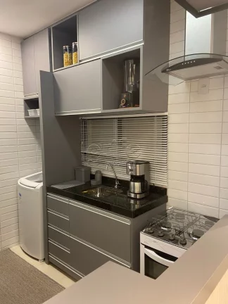 Imagem CONDOMÍNIO BS JADE - Joaquim Távora Empreendimento incrível com unidades de 2 e 3 quartos, sendo ...