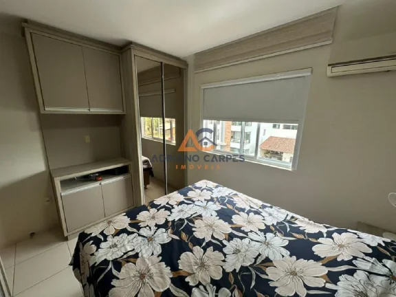 Imagem Apartamento com 2 dormitórios na praia do Gravatá em Navegantes - Adriano Carpes Imóveis vende