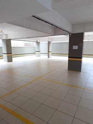Imagem Apartamento com 1 dorm, Mirim, Praia Grande - R$ 240 mil, Cod: 2294