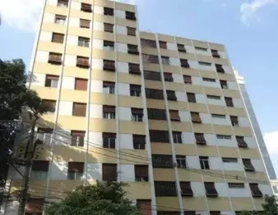Imagem Apartamento para Locação em São Paulo / SP no bairro Itaim Bibi