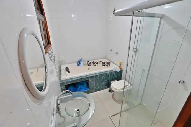 Foto do imóvel: Casa em Condomínio para Venda em Brasília, Setor Habitacional Tororó (Jardim Botânico), 6 dormitórios, 3 suítes, 5 banheiros, 4 vagas