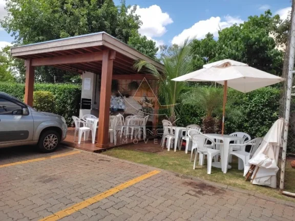 Imagem Apartamento - Ribeirão Preto - Vila Virgínia