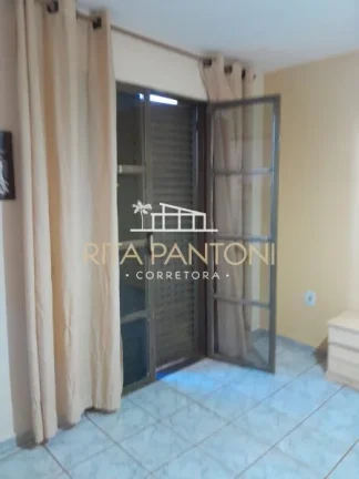 Imagem Casa - Ribeirão Preto - Jardim São José - Região Leste