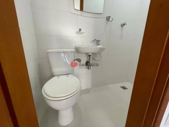 Imagem Apartamento à venda 3 Quartos, 3 Suites, 4 Vagas, 262M², Santa Paula, São Caetano do Sul - SP