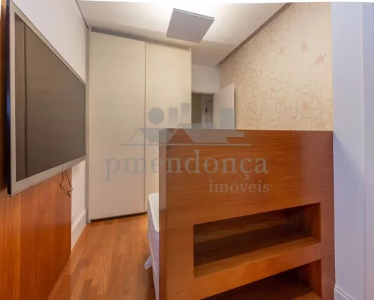 Imagem Apartamento Garden de alto padrão próximo ao parque da Água Branca.