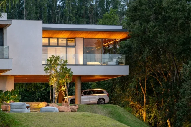 Imagem CASA RESIDENCIAL em Campinas - SP, Sousas
