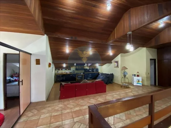Imagem Casa - Aluguel no bairro Granja Viana - Carapicuíba, SP