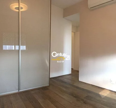 Imagem Apartamento para alugar, 180 m² por R$ 28.800,00/mês - Vila Nova Conceição - São Paulo/SP