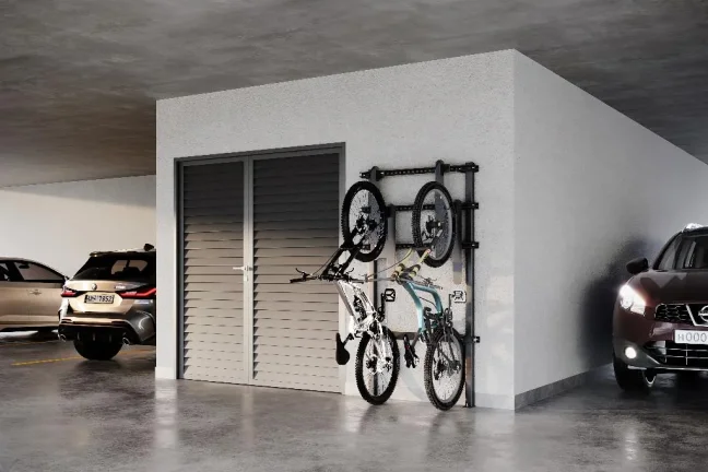 Imagem Apartamento Padrão