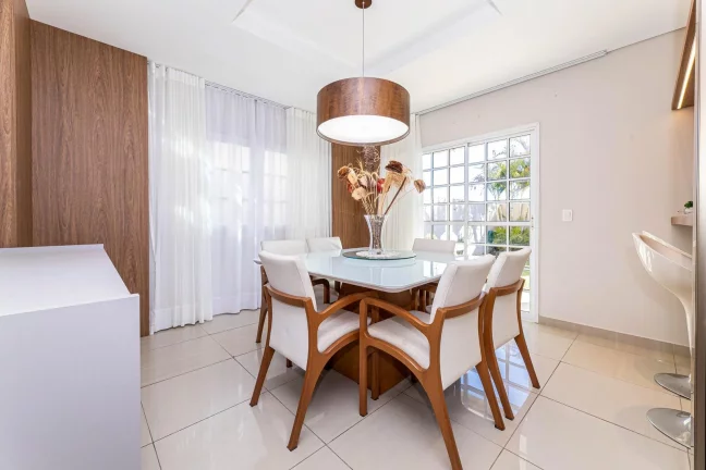 Imagem Casa no São Braz