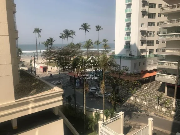 Imagem APARTAMENTO Residencial em GUARUJÁ - SP, PITANGUEIRAS