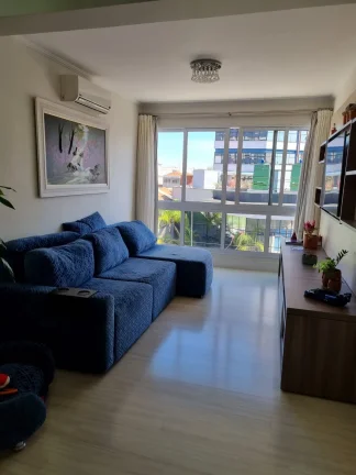 Imagem Apartamento Lapa - 122M², 3 Dorms, 2 Suítes, 1 Vaga, Armários.