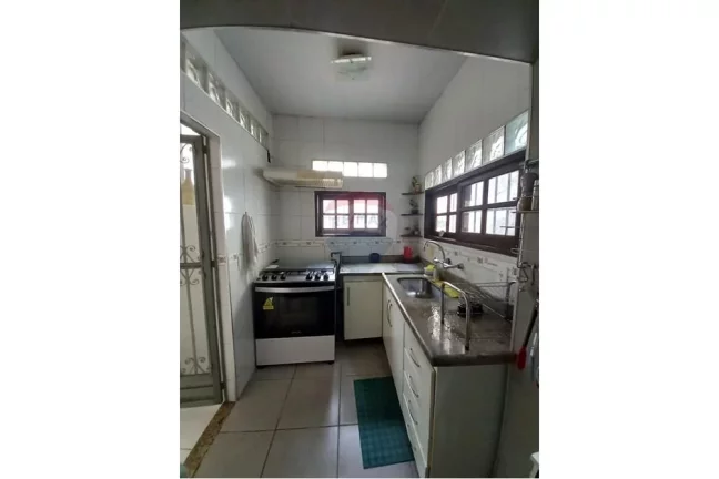 Imagem "Encante-se: Casa de Vila Tijuca 3 andares"