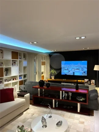 Imagem Apartamento à venda com 3 quartos, sendo 3 suítes, no condomínio Sky House, São Paulo - SP