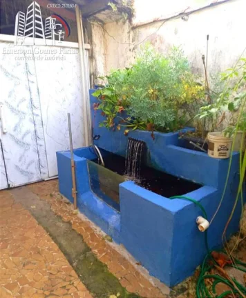 Imagem Oprtunidade, casa a venda em Praia grande com 3 dormitórios e área gourmet.