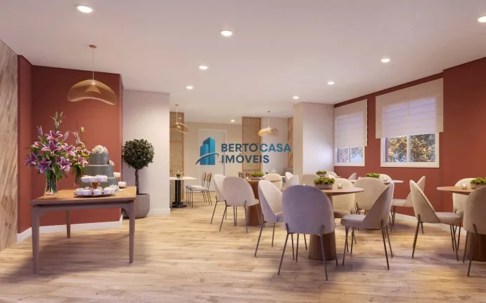 Imagem Apartamento Padrão
