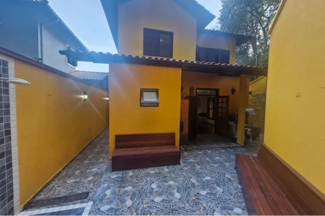 Imagem CASA RESIDENCIAL em São Paulo - SP, Tremembé
